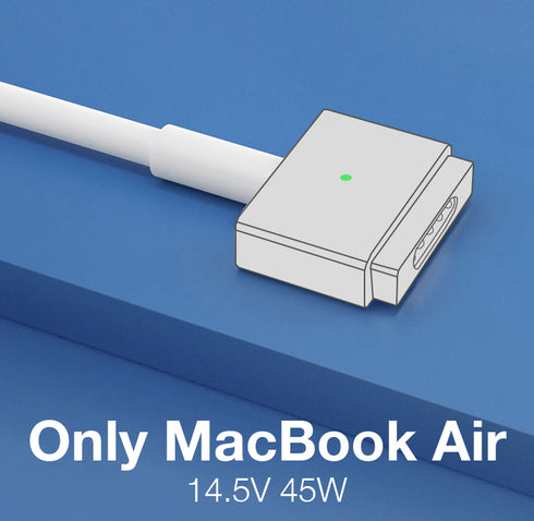 สาย USB-C Mag-safe 2